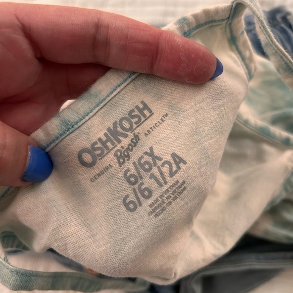 Girls size 6 bundle - Picture 9 of 9